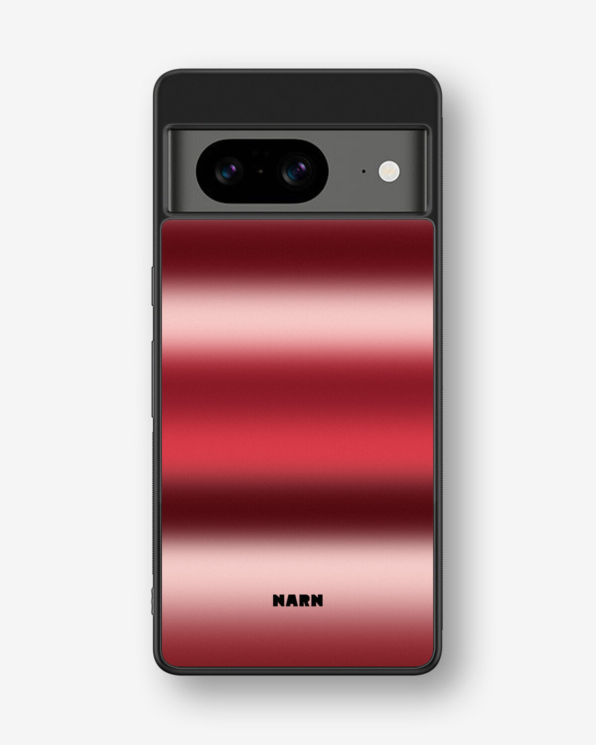Google Pixel 8 Hard Case – Cherry - View 1