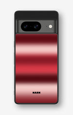 Google Pixel 8 Hard Case – Cherry - View 1