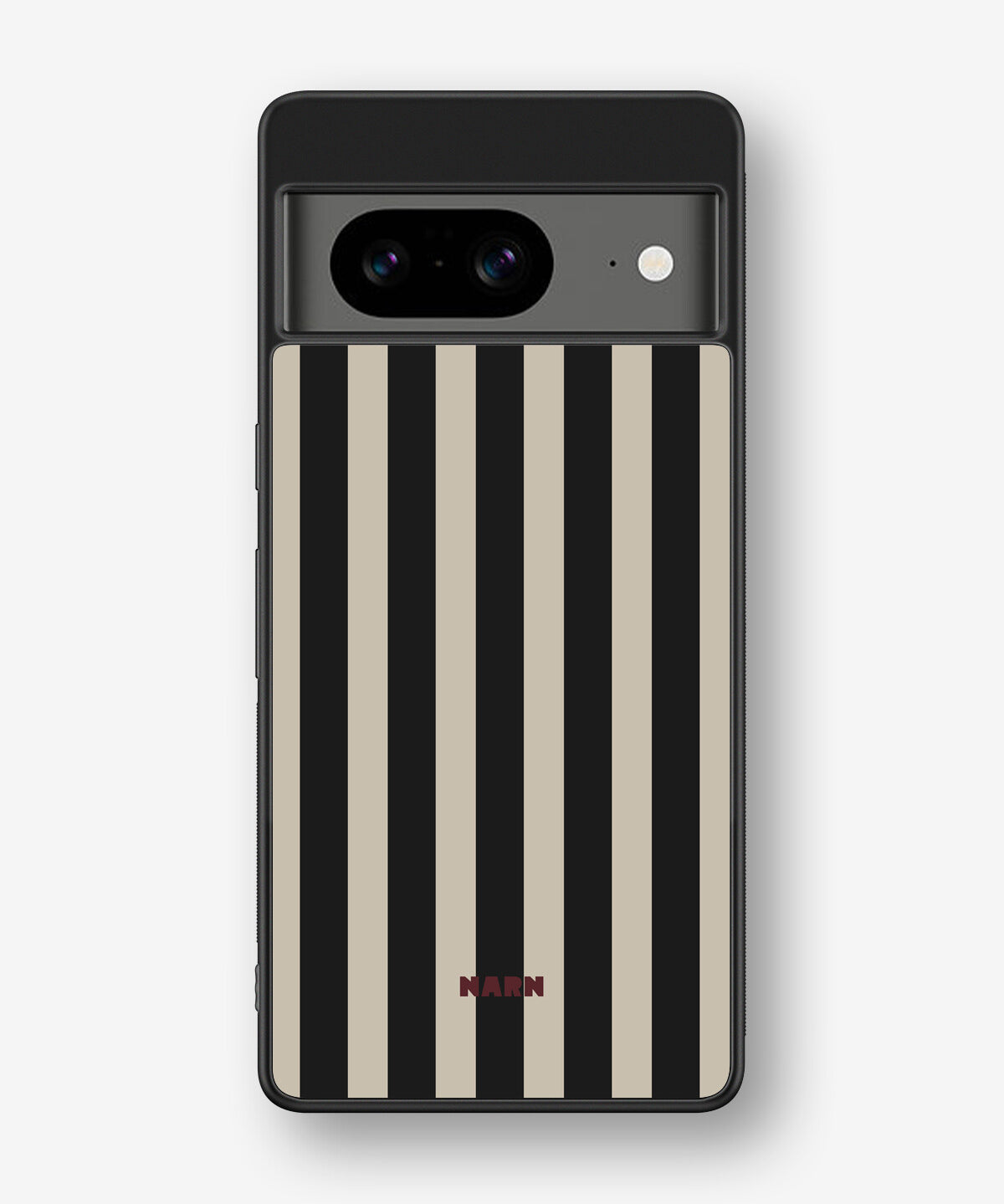 Google Pixel 8 Hard Case – Classique - View 1