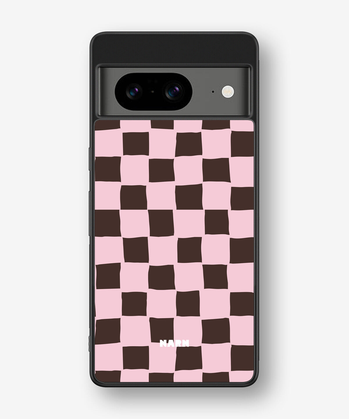 Google Pixel 8 Hard Case – Cookie Check - View 1