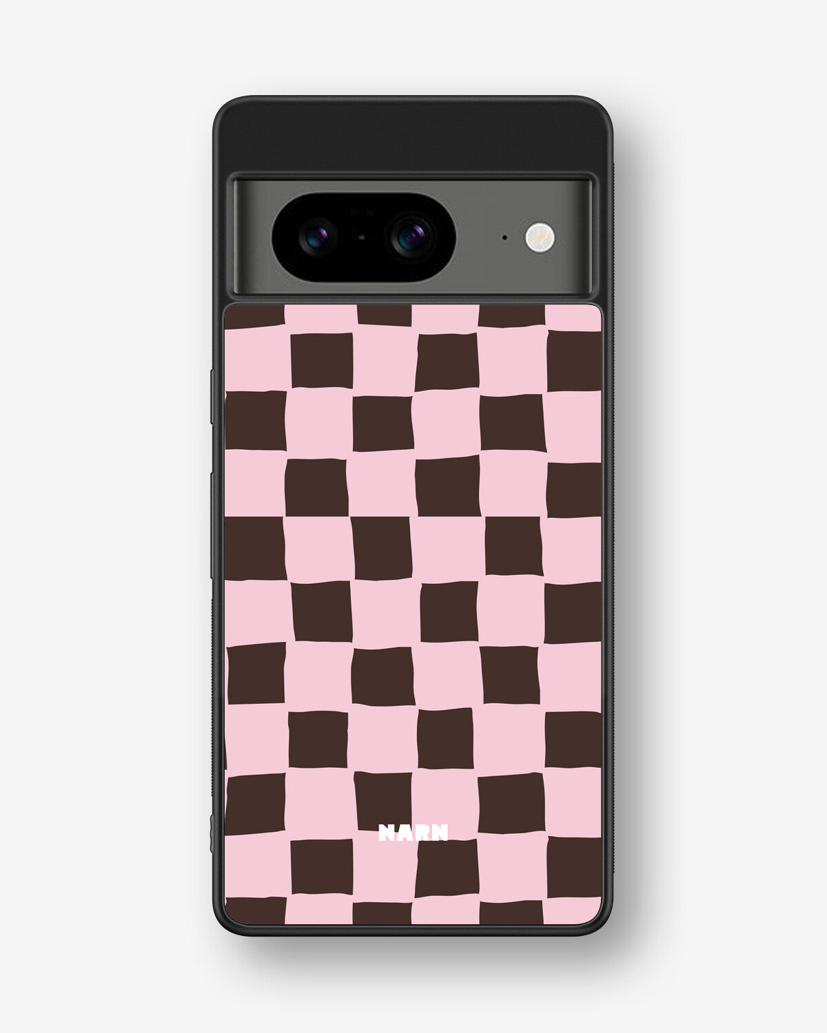 Google Pixel 8 Hard Case – Cookie Check - View 1