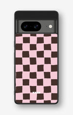 Google Pixel 8 Hard Case – Cookie Check - View 1
