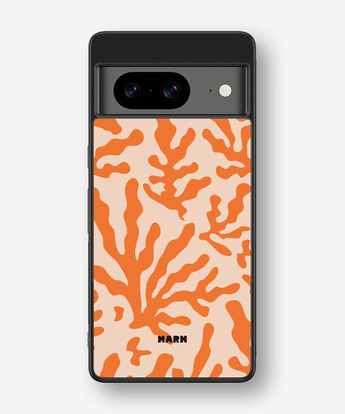 Google Pixel 8 Hard Case – Coral Reef - View 1