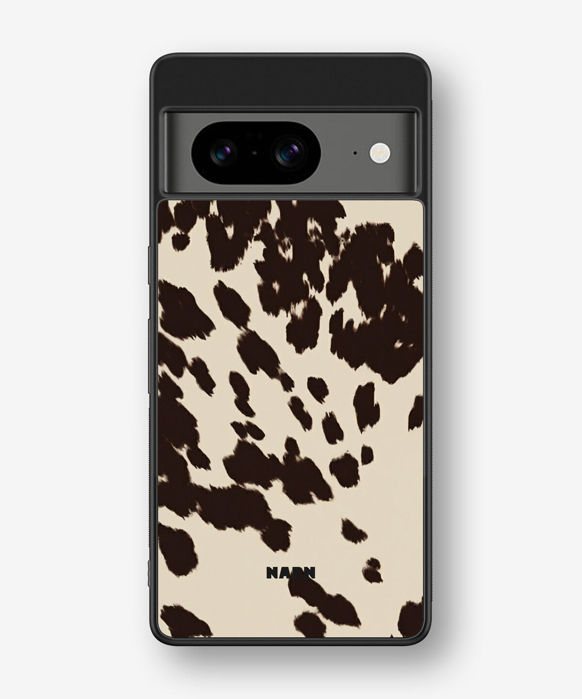 Google Pixel 8 Hard Case – Cowhide - View 1