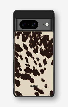 Google Pixel 8 Hard Case – Cowhide - View 1