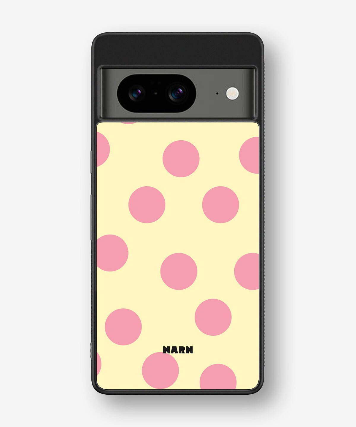 Google Pixel 8 Hard Case – Cupcake - View 1