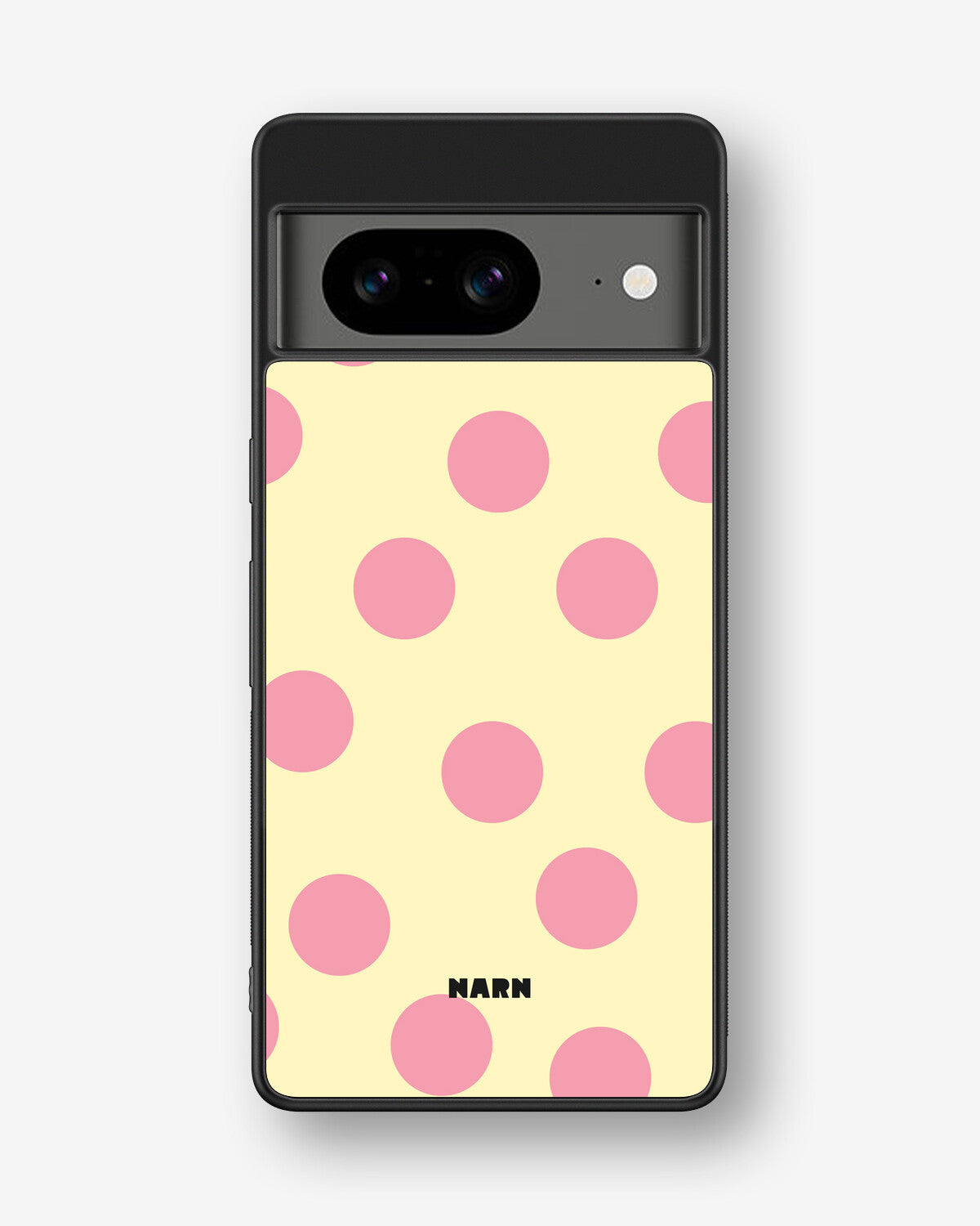 Google Pixel 8 Hard Case – Cupcake - View 1