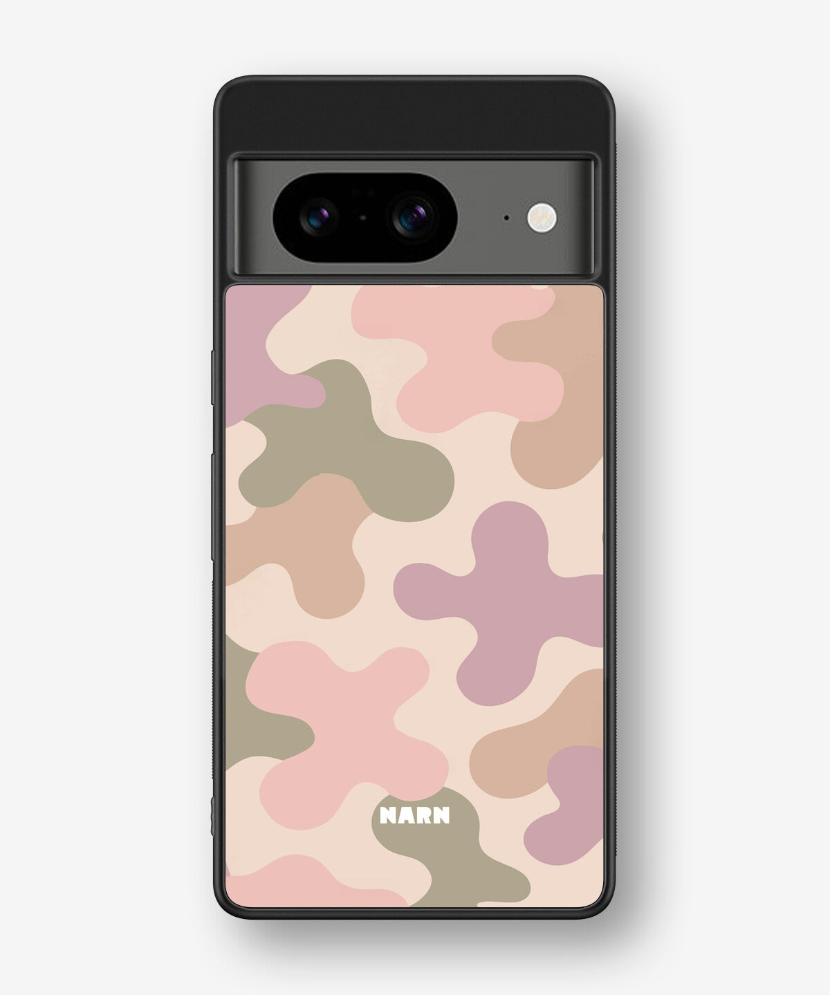 Google Pixel 8 Hard Case – Dream Camo - View 1