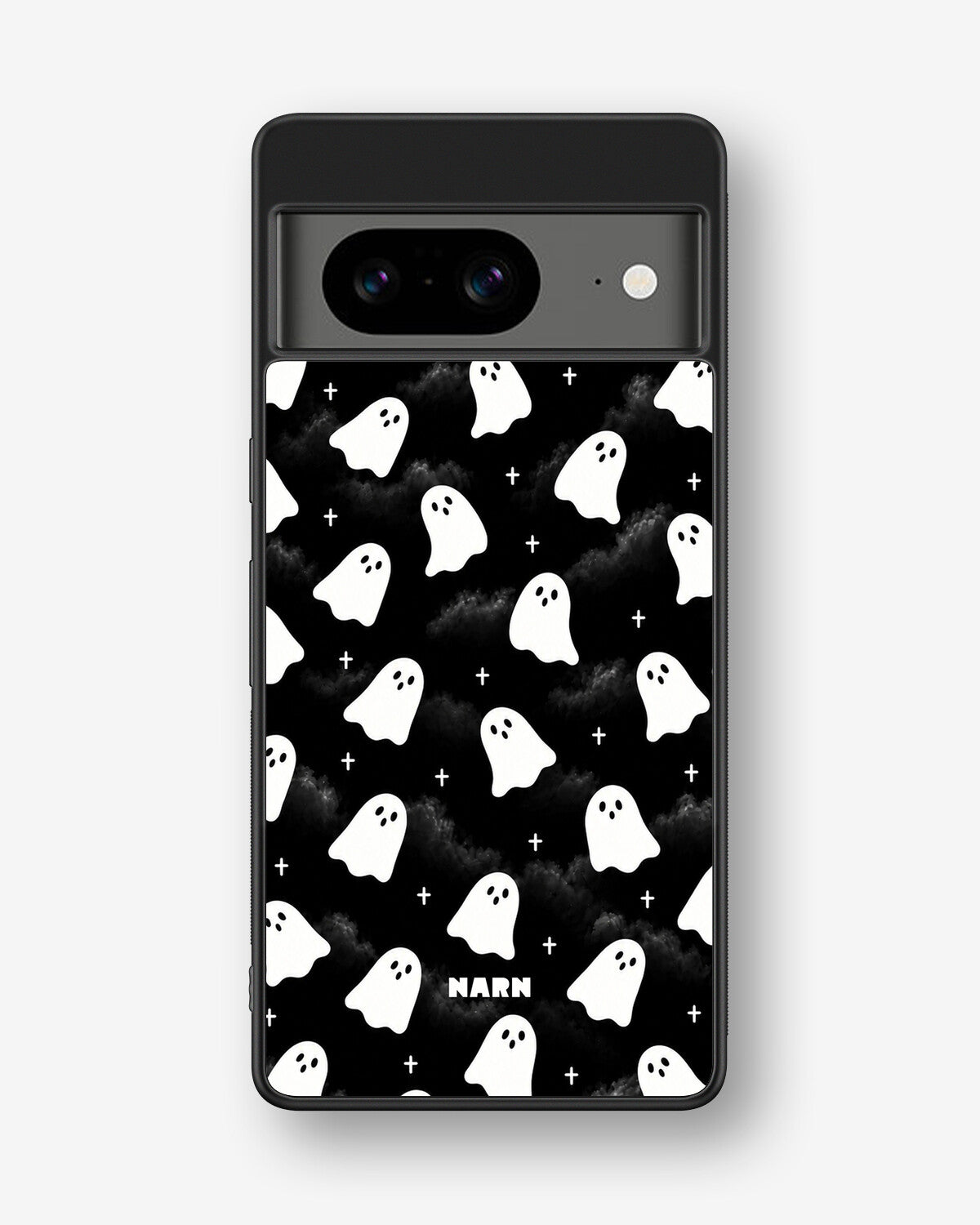 Google Pixel 8 Hard Case – Ghosted - View 1