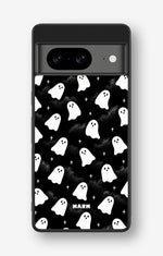 Google Pixel 8 Hard Case – Ghosted - View 1