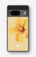 Google Pixel 8 Hard Case – Golden Harmony - View 1
