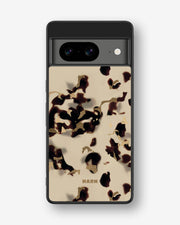Google Pixel 8 Hard Case – Golden Tortoise - View 1