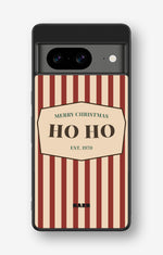Google Pixel 8 Hard Case – Ho Ho - View 1