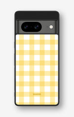 Google Pixel 8 Hard Case – Honey - View 1