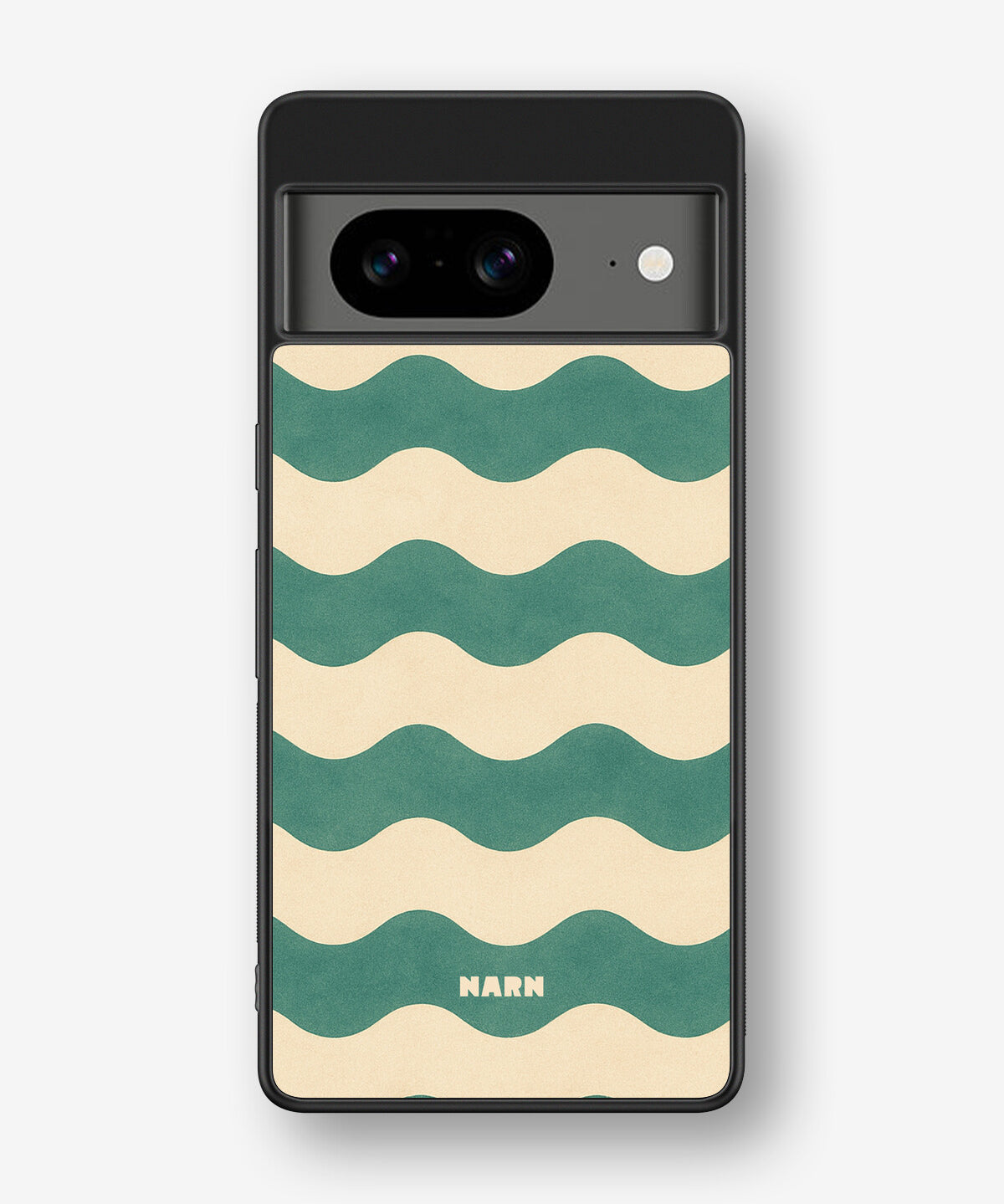Google Pixel 8 Hard Case – La Dolce Wave - View 1