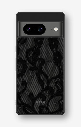 Google Pixel 8 Hard Case – Lace - View 1