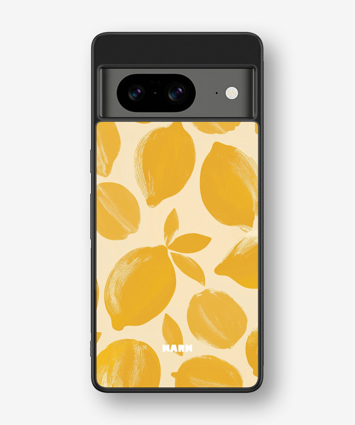 Google Pixel 8 Hard Case – Lemon Grove - View 1