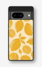 Google Pixel 8 Hard Case – Lemon Grove - View 1