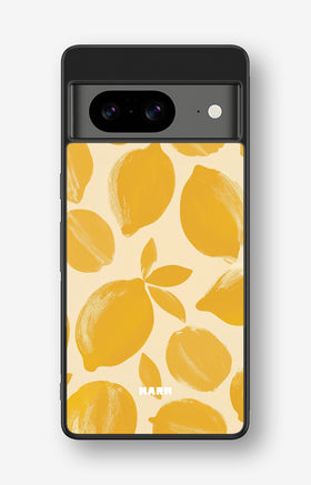 Google Pixel 8 Hard Case – Lemon Grove - View 1