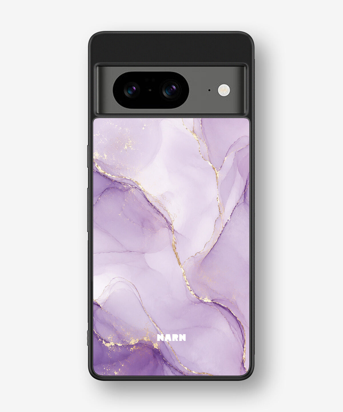 Google Pixel 8 Hard Case – Lilac - View 1