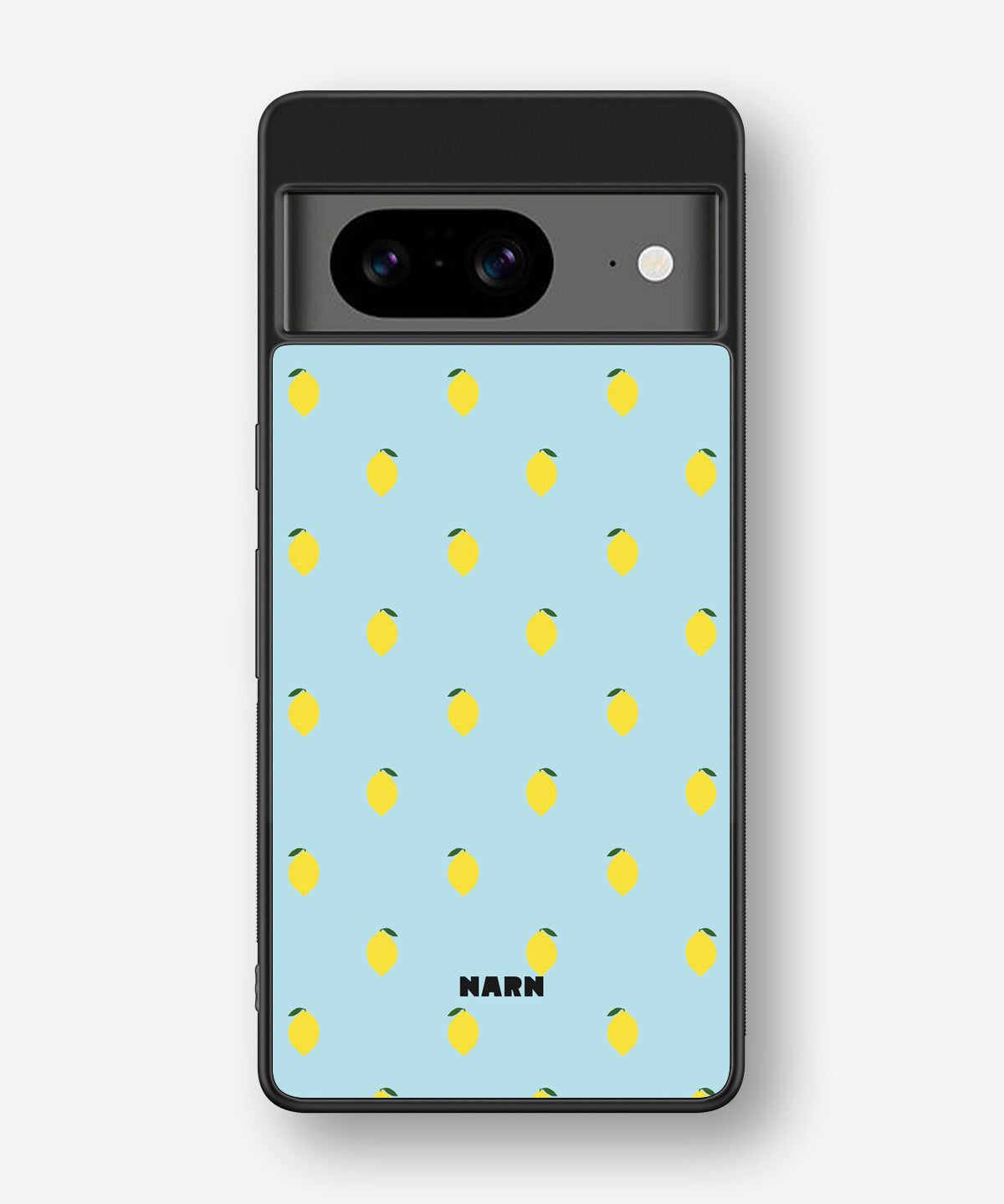 Google Pixel 8 Hard Case – Limonata - View 1