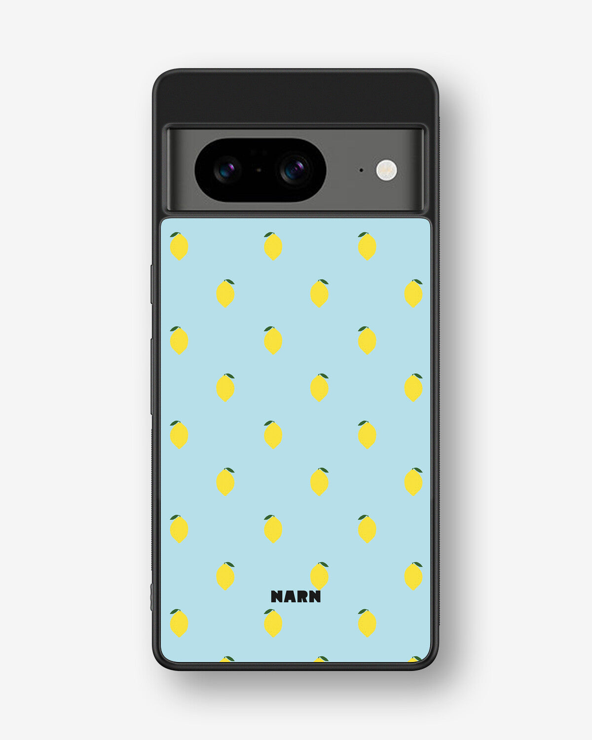 Google Pixel 8 Hard Case – Limonata - View 1
