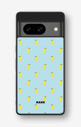 Google Pixel 8 Hard Case – Limonata - View 1