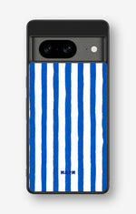 Google Pixel 8 Hard Case – Linen - View 1