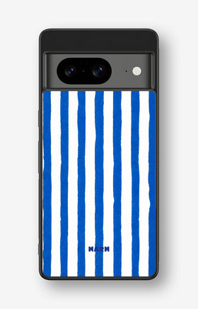 Google Pixel 8 Hard Case – Linen - View 1