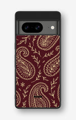 Google Pixel 8 Hard Case – Madame Royale - View 1