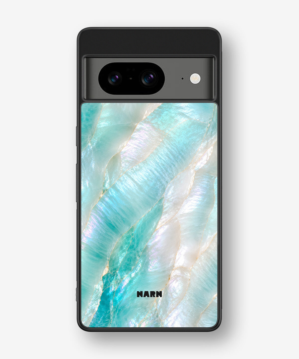 Google Pixel 8 Hard Case – Mermaid - View 1