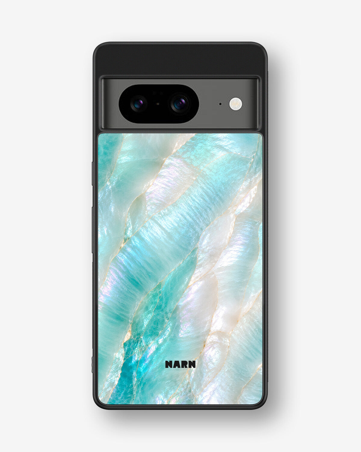 Google Pixel 8 Hard Case – Mermaid - View 1