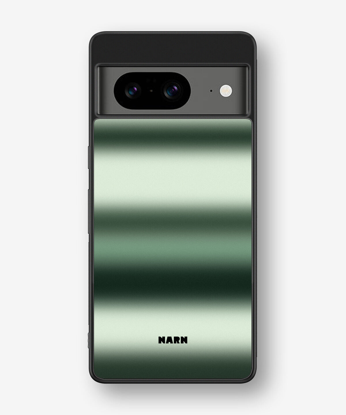 Google Pixel 8 Hard Case – Mint - View 1