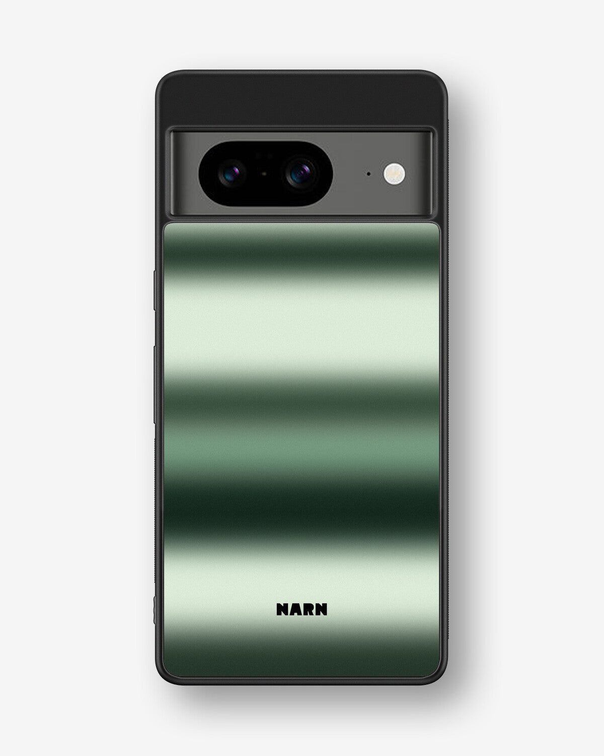 Google Pixel 8 Hard Case – Mint - View 1