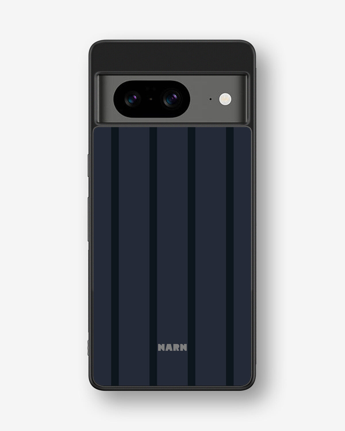 Google Pixel 8 Hard Case – Navy Dream - View 1