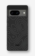Google Pixel 8 Hard Case – No Signal - View 1