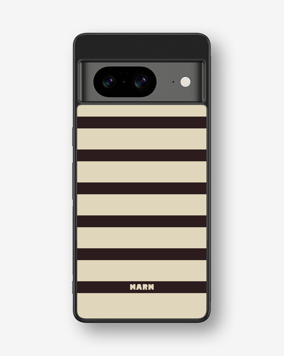 Google Pixel 8 Hard Case – Obey - View 1