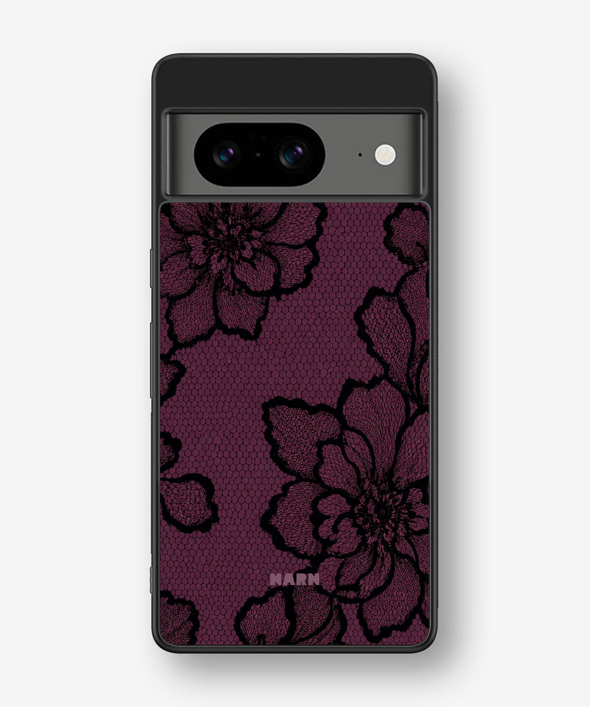Google Pixel 8 Hard Case – Obsession - View 1
