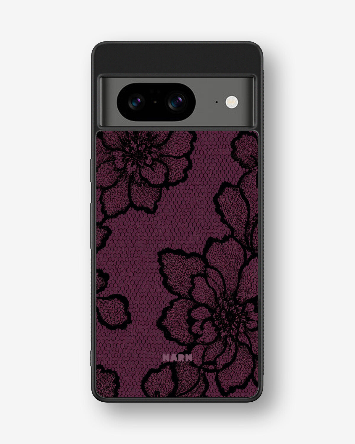 Google Pixel 8 Hard Case – Obsession - View 1