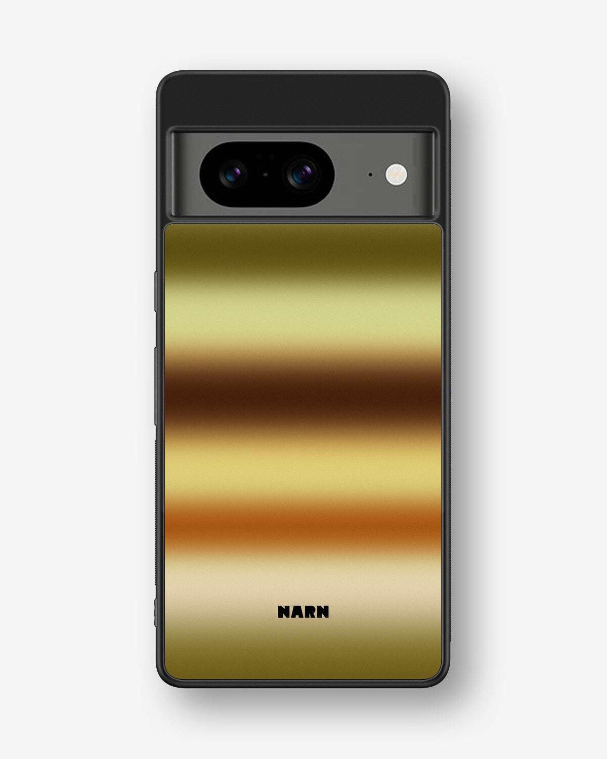 Google Pixel 8 Hard Case – Pistachio - View 1