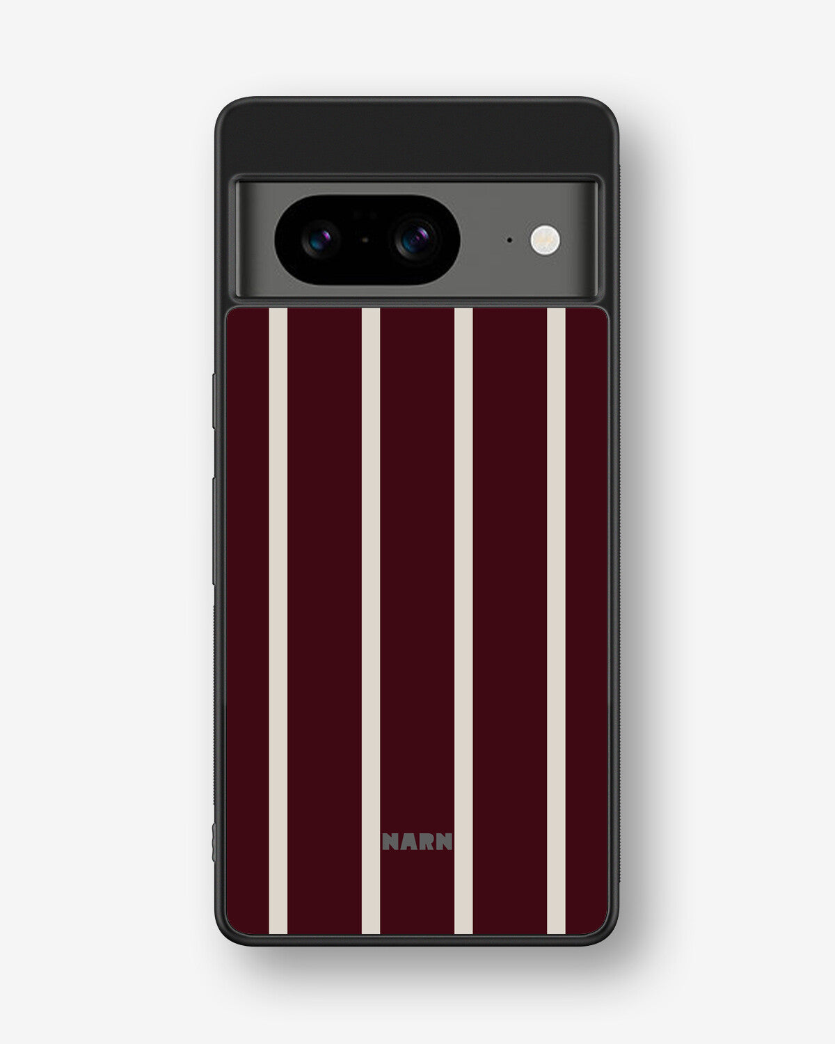 Google Pixel 8 Hard Case – Rouge - View 1