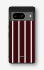 Google Pixel 8 Hard Case – Rouge - View 1