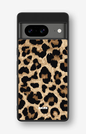 Google Pixel 8 Hard Case – Savanna Noir - View 1