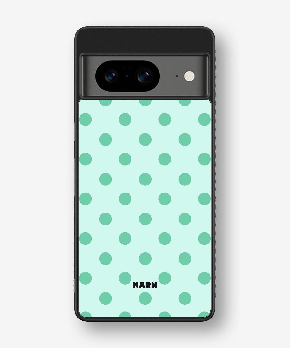 Google Pixel 8 Hard Case – Sea Pearls - View 1