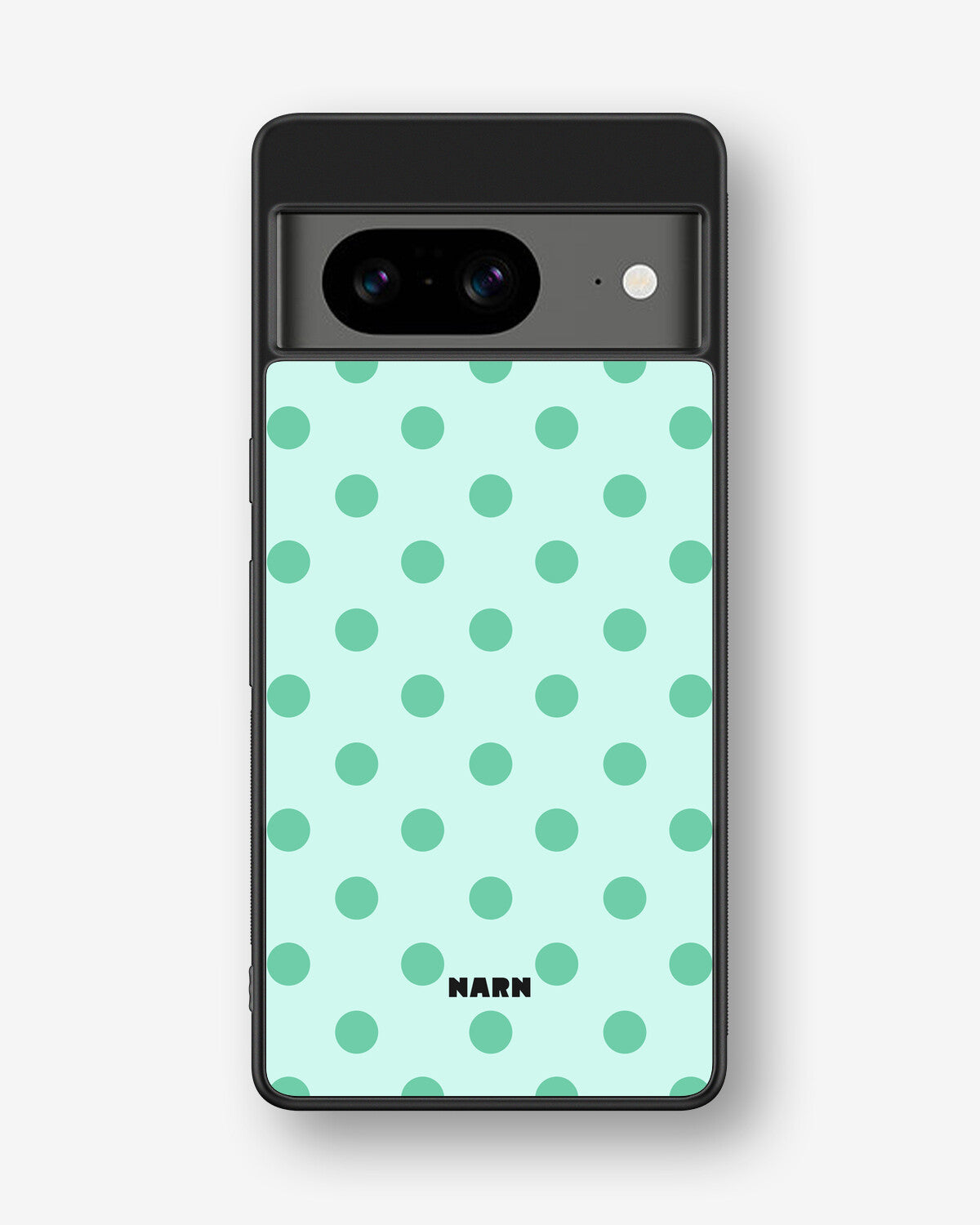 Google Pixel 8 Hard Case – Sea Pearls - View 1