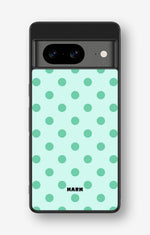Google Pixel 8 Hard Case – Sea Pearls - View 1