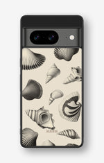 Google Pixel 8 Hard Case – Silent Sea - View 1