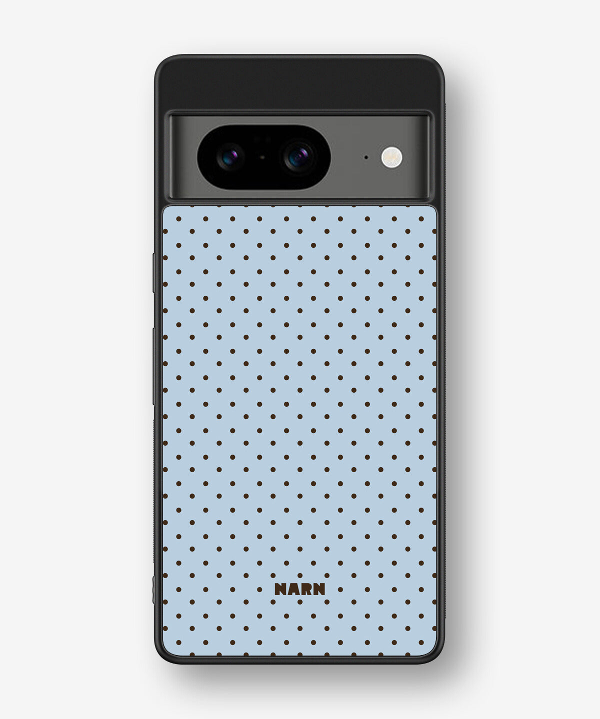 Google Pixel 8 Hard Case – Slow Morning - View 1