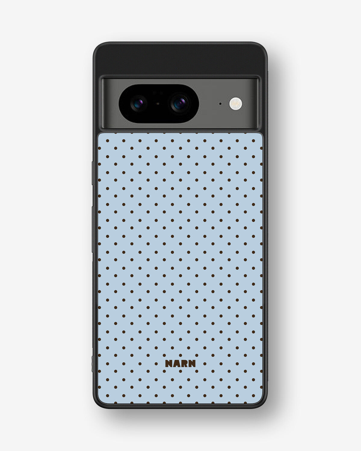 Google Pixel 8 Hard Case – Slow Morning - View 1