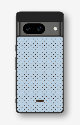 Google Pixel 8 Hard Case – Slow Morning - View 1